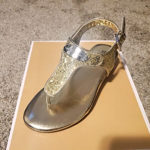 Michael Kors Children Sandals